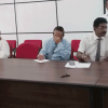 Public meeting & Dialogue